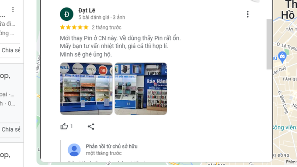 Tặng cường lực miễn phí khi thay màn hình tại Bảo Hành One