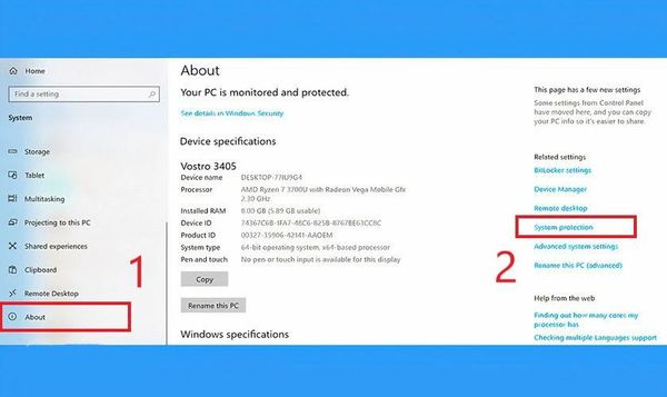 laptop bị chậm phải làm sao