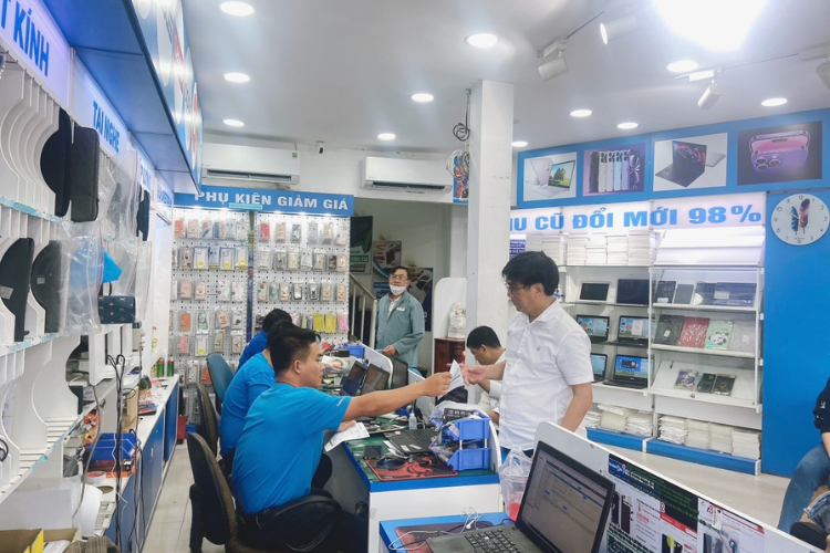 Trung tâm Bảo Hành One