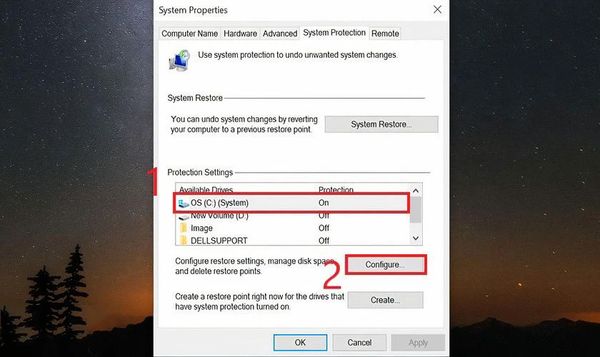 laptop bị chậm phải làm sao