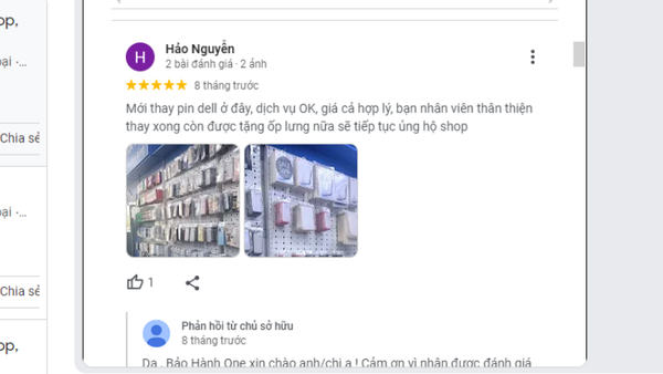 Tại sao Bảo Hành One luôn được khách hàng tin tưởng?