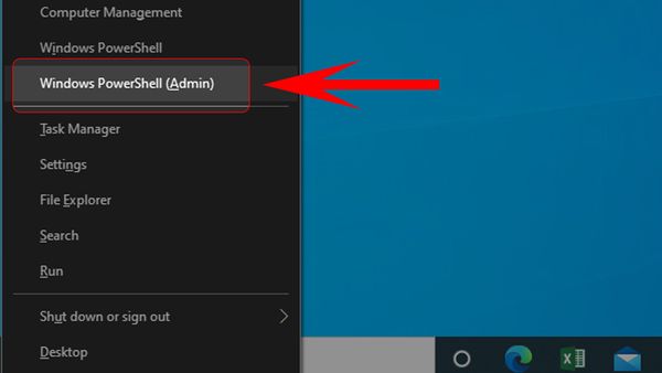 laptop bị lỗi màn hình xanh win 10