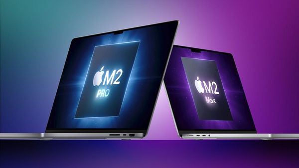 Laptop Macbook Pro M2