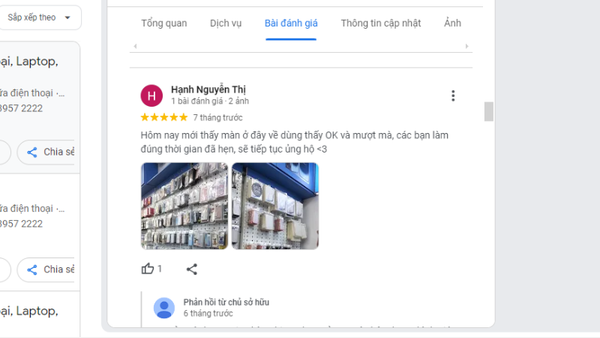 Tại sao Bảo Hành One luôn được khách hàng tin tưởng?