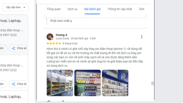 Tại sao Bảo Hành One luôn được khách hàng tin tưởng?