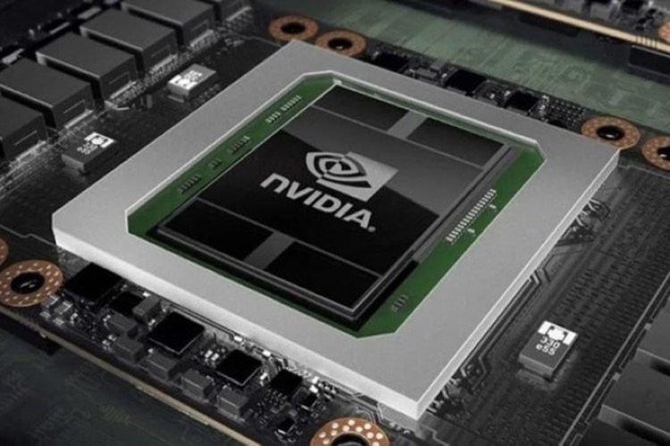 Card màn hình bị hỏng