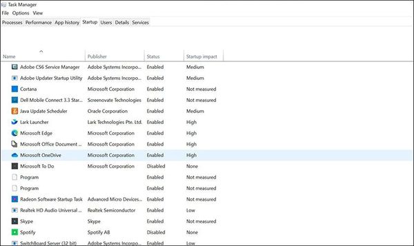 laptop bị chậm phải làm sao