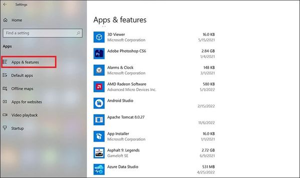 laptop bị chậm phải làm sao