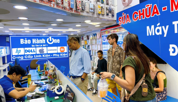 Khi nào nên thay màn hình, khi nào nên ép kính