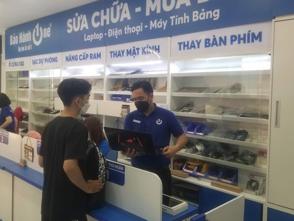 Thay Pin Laptop Dell Latitude 7480