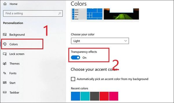 laptop bị chậm phải làm sao