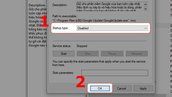laptop bị lỗi màn hình xanh win 10