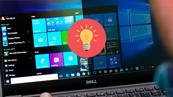 cách cài đặt thời gian sáng màn hình laptop