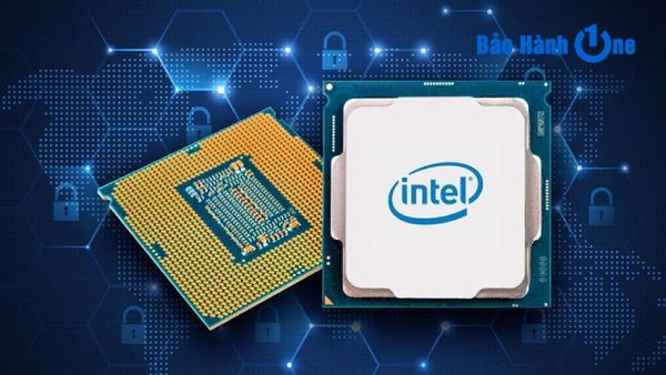 Các dòng chip laptop có thể nâng cấp