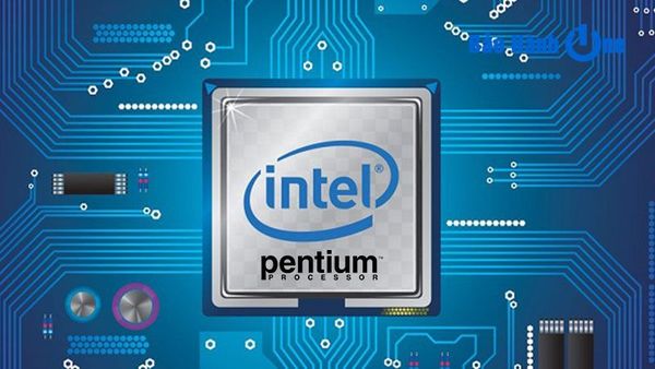 Các dòng chip laptop có thể nâng cấp