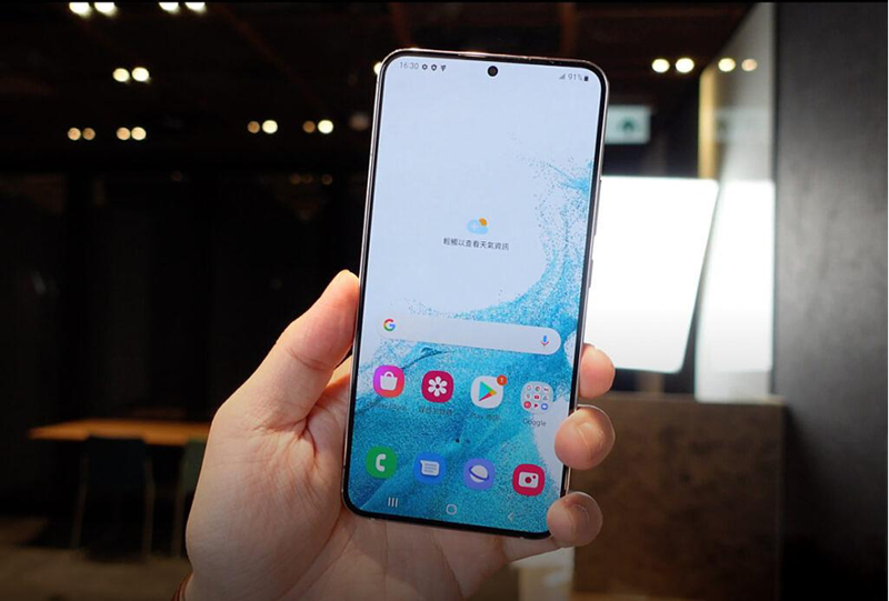 Thay màn hình điện thoại kịp thời giúp tăng tuổi thọ thiết bị