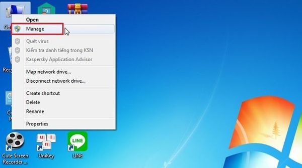 lỗi laptop tự nhiên đột nhiên mất wifi