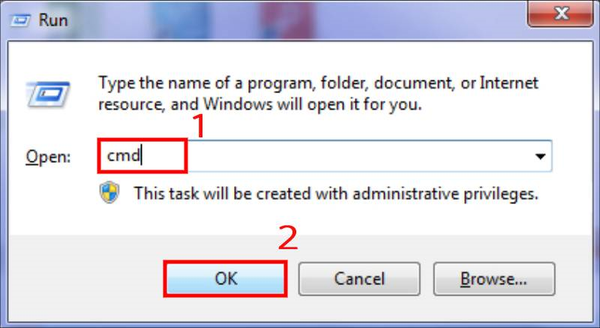 lỗi laptop tự nhiên đột nhiên mất wifi