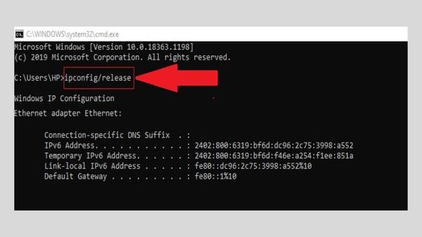lỗi laptop tự nhiên đột nhiên mất wifi
