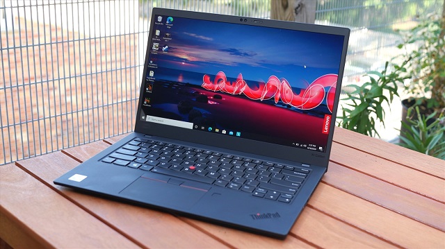 Laptop Lenovo ThinkPad X1 Carbon