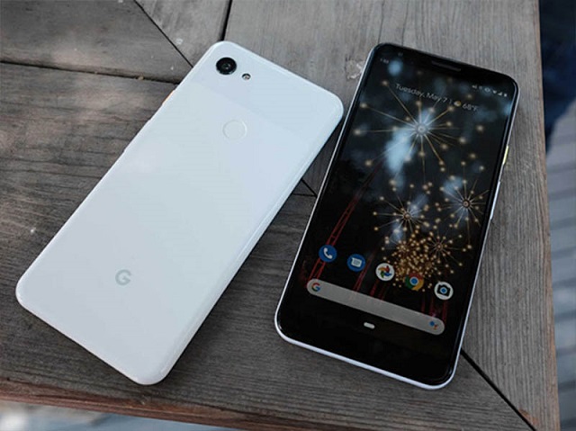 Điện thoại HTC Google Pixel 3a XL
