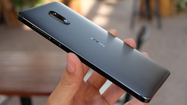 Điện thoại Nokia 6