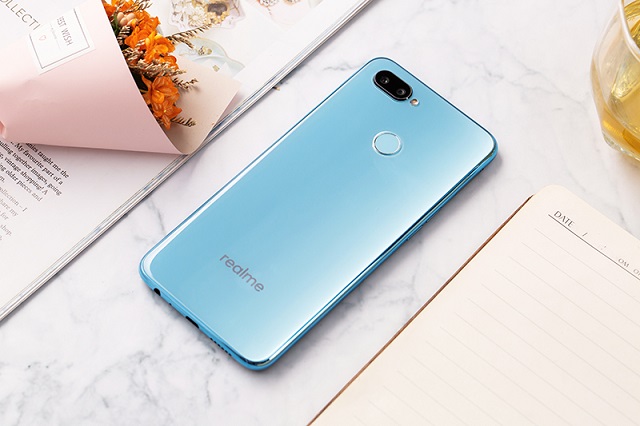 Điện thoại Realme 2 Pro