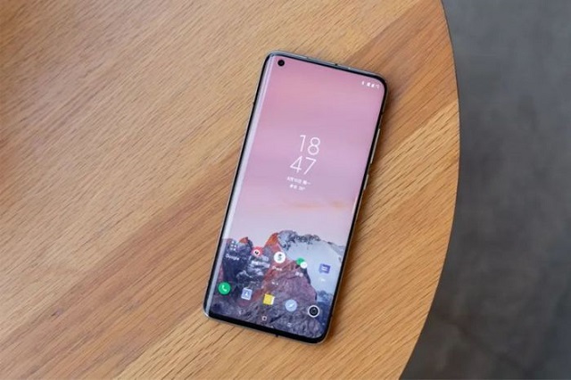 Điện thoại Xiaomi Mi 10 Pro