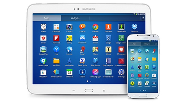 Máy tính bảng Samsung Tab 3