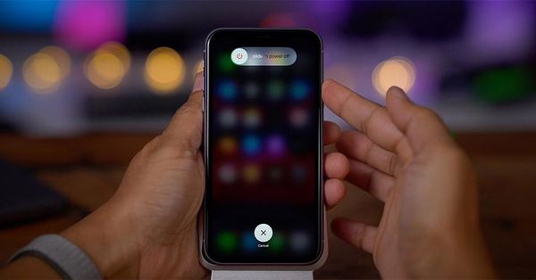 iPhone 11 vỡ màn hình