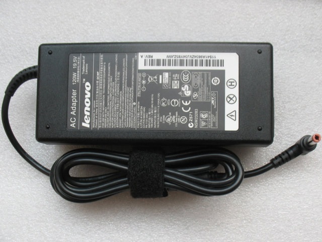 Sạc laptop Lenovo 19V - 4.74A