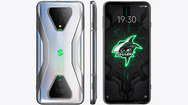 Sản phẩm điện thoại Xiaomi Black Shark