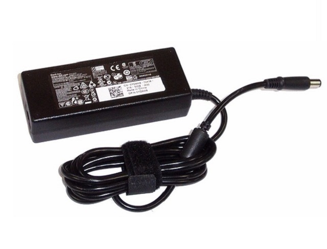 Sạc laptop Dell 19v-4.62A