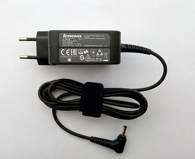 Sạc laptop Lenovo 20V - 2.25A