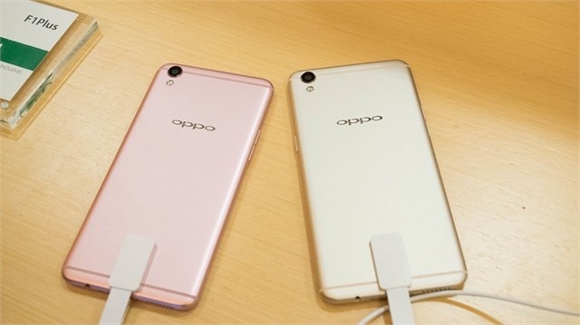 Điện thoại Oppo F1 Plus