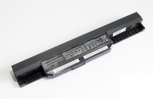Dấu hiệu thay Pin Laptop Asus K43