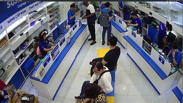 Thay Pin Huawei P20 Pro