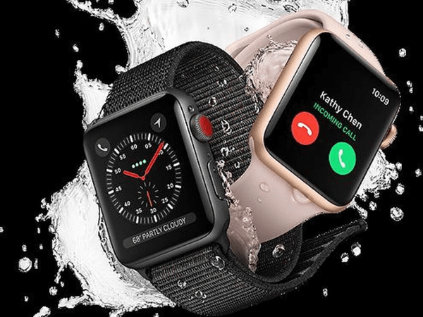Thay mặt kính Apple Watch Series 1 uy tín tại Bảo Hành One