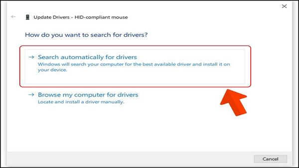 laptop không nhận thẻ nhớ sd máy ảnh