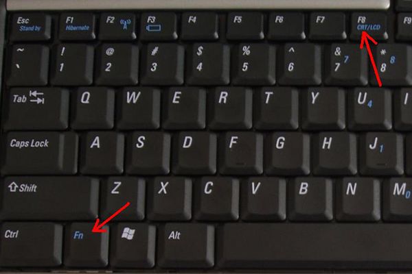 bàn chuột laptop không kích đúp được