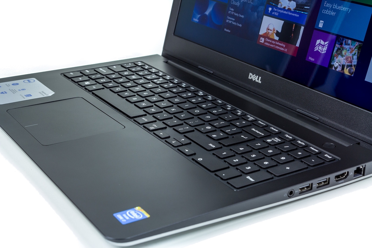 Bàn Phím Dell Inspiron 15 3000 Series