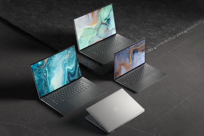 Bàn phím laptop Dell với nhiều đặc tính vượt trội