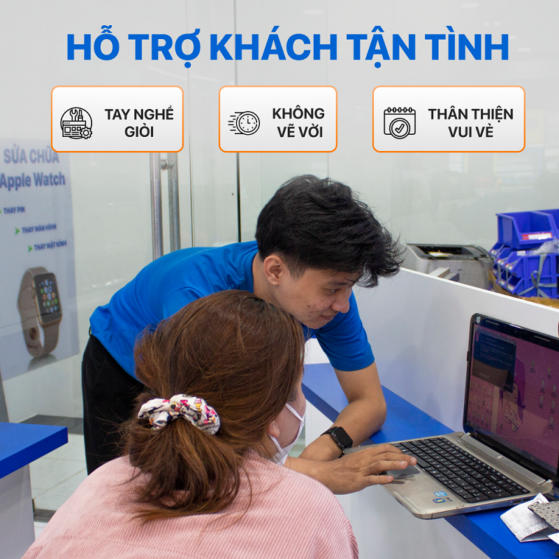 Tại sao nên nâng cấp ổ cứng laptop? Nên nâng loại nào phù hợp