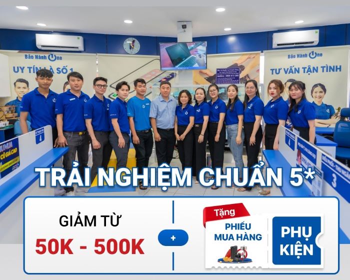 Bảo Hành One - địa chỉ thay main iPhone X chính hãng, chất lượng