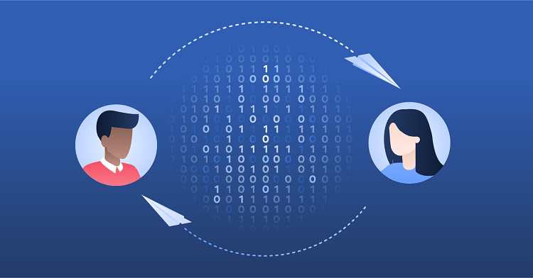 Mã hóa đầu cuối giúp bảo vệ thông tin cá nhân