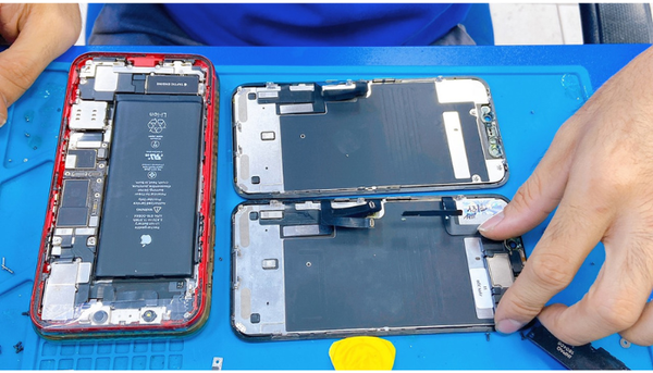 thay pin iphone loại nào tốt