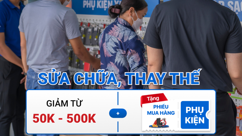 Thay màn hình Redmi 9 chính hãng