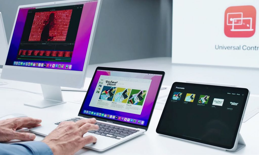 MacOS Monterey hỗ trợ trên thiết bị nào?