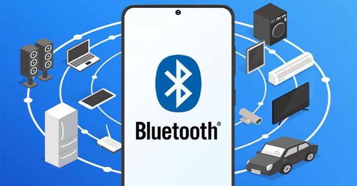 Kết nối Bluetooth là gì?