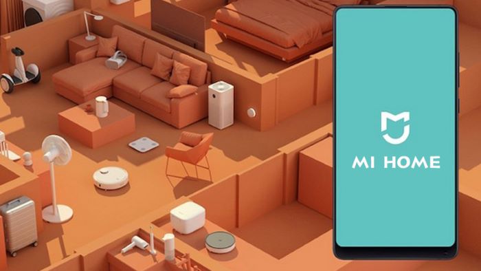 Mi Home là gì?